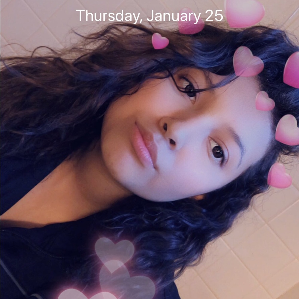 Meet your Posher, Isabell